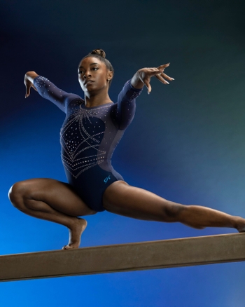Simone Biles