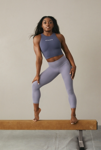 Simone Biles