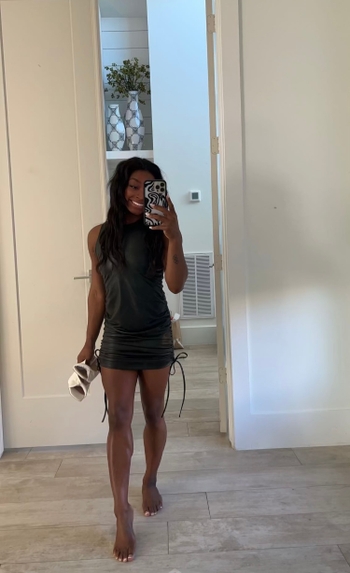 Simone Biles