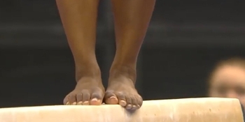 Simone Biles