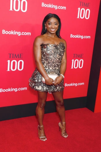 Simone Biles
