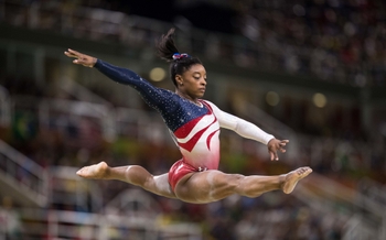 Simone Biles