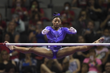 Simone Biles