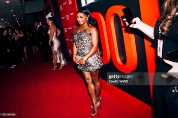 Simone Biles