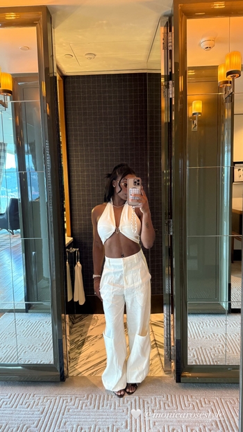 Simone Biles