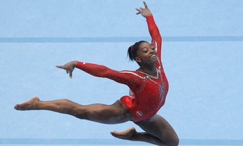 Simone Biles