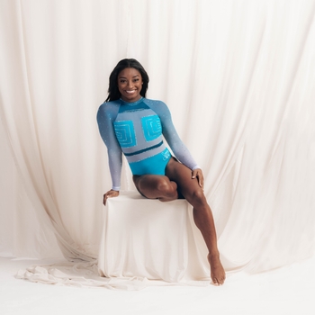 Simone Biles