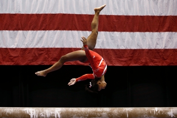 Simone Biles