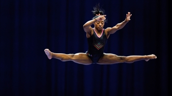 Simone Biles