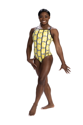 Simone Biles