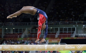 Simone Biles