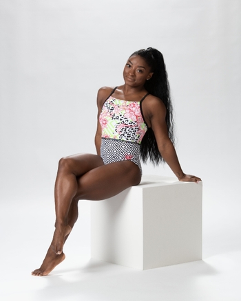 Simone Biles