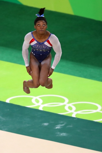 Simone Biles