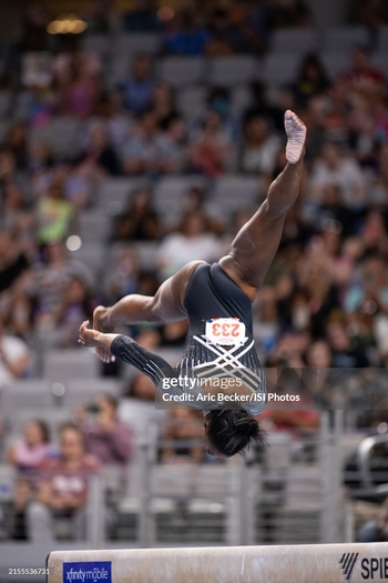 Simone Biles