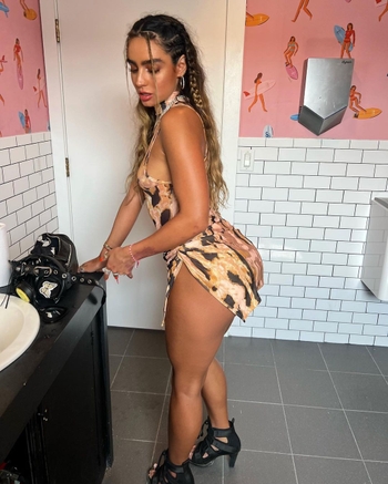 Sommer Ray