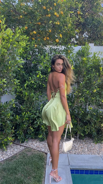 Sommer Ray