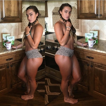 Sommer Ray