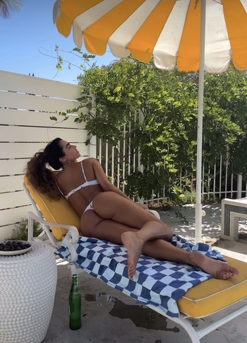 Sommer Ray