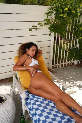 Sommer Ray