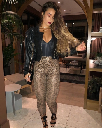 Sommer Ray