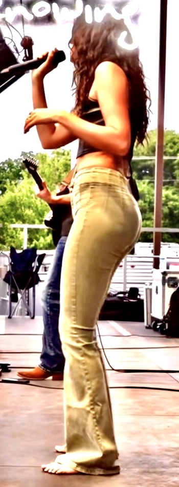 Lanie Gardner