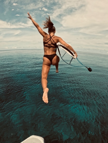 Giulia Calcaterra