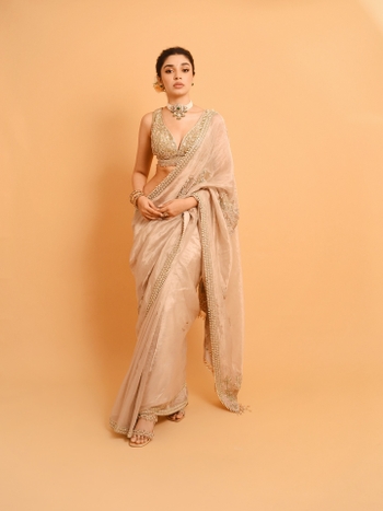 Krithi Shetty