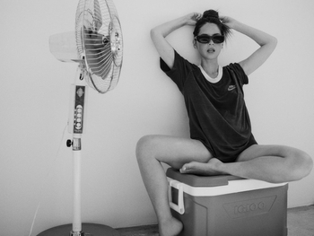 Olivia Munn