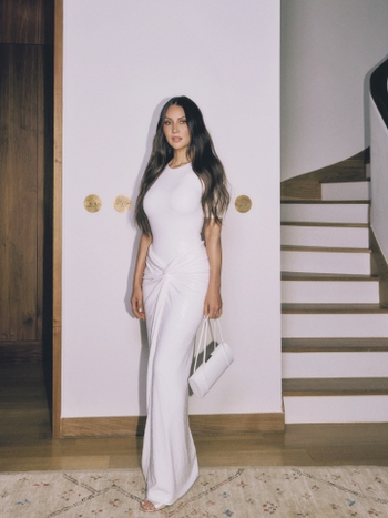 Olivia Munn