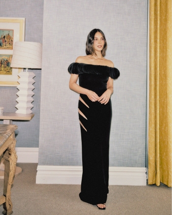 Olivia Munn