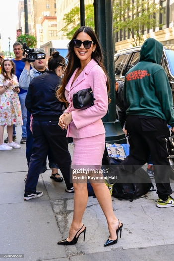 Olivia Munn