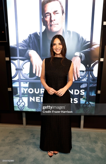 Olivia Munn