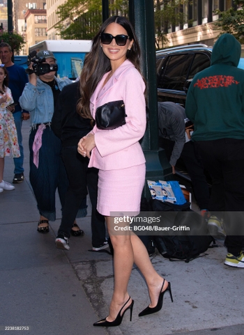 Olivia Munn