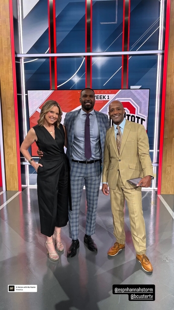 Hannah Storm (I)