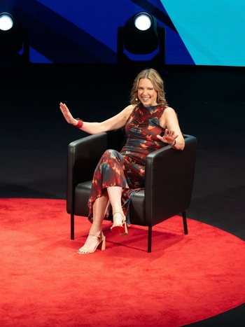 Hannah Storm (I)
