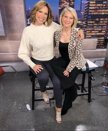 Hannah Storm (I)