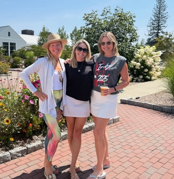 Hannah Storm (I)