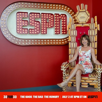 Hannah Storm (I)