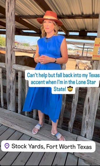 Hannah Storm (I)