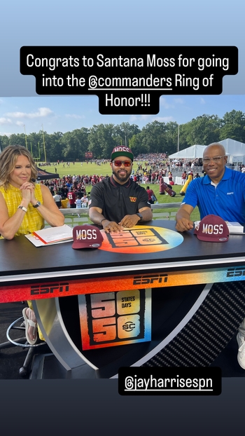 Hannah Storm (I)