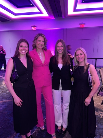Hannah Storm (I)