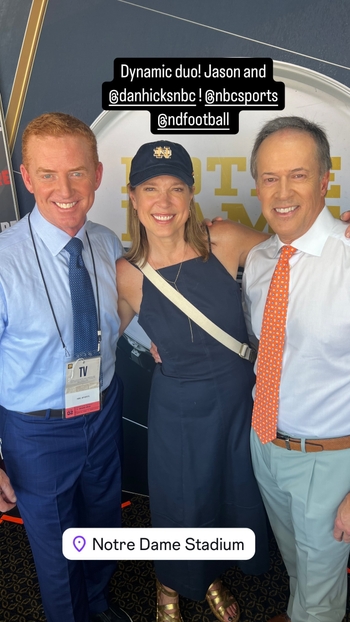 Hannah Storm (I)