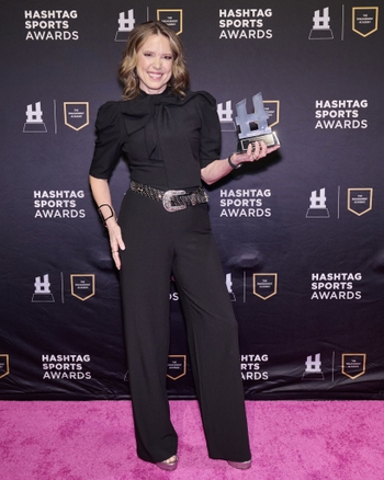 Hannah Storm (I)