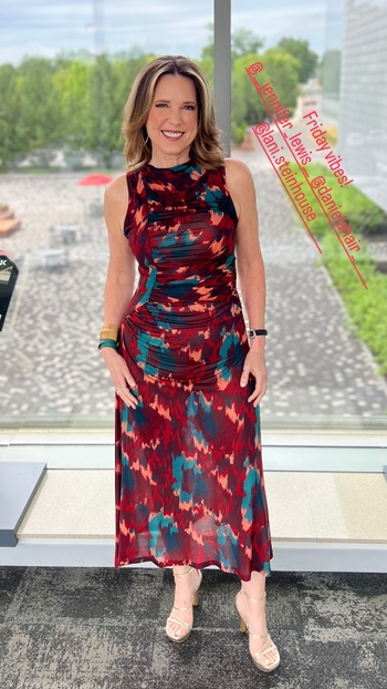 Hannah Storm (I)