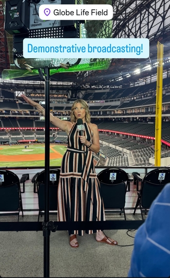 Hannah Storm (I)
