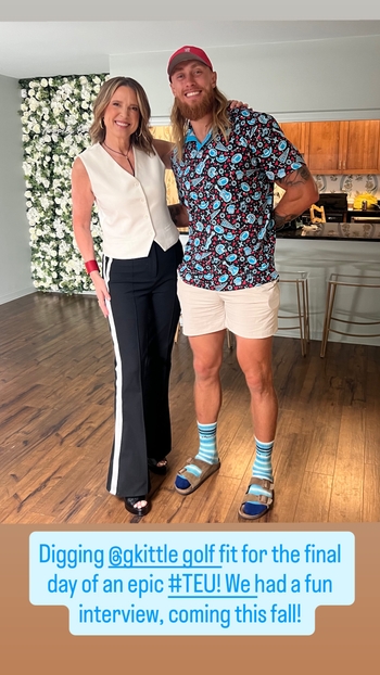 Hannah Storm (I)
