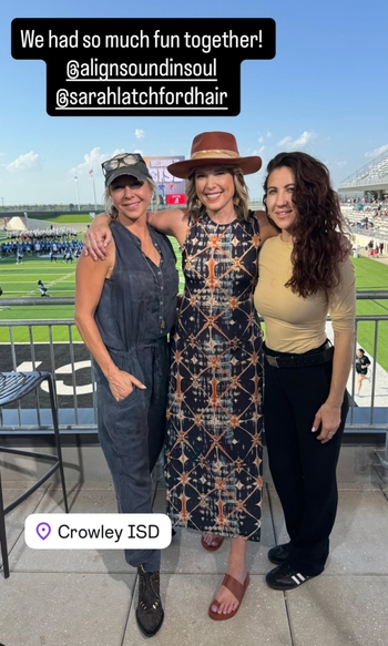 Hannah Storm (I)
