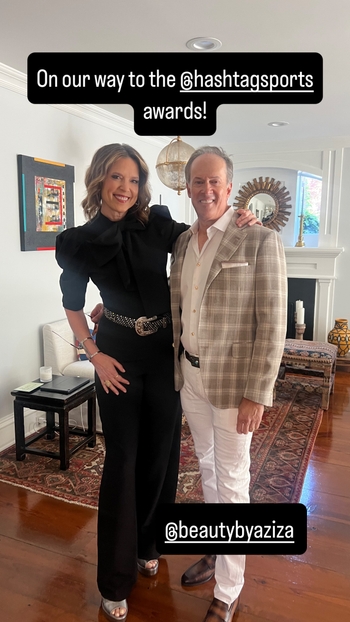 Hannah Storm (I)