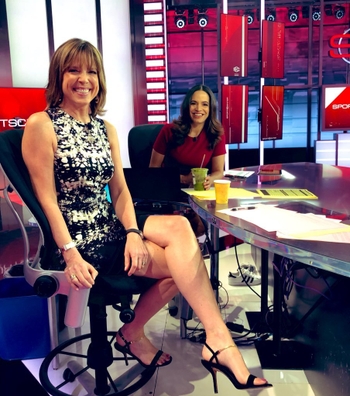 Hannah Storm (I)