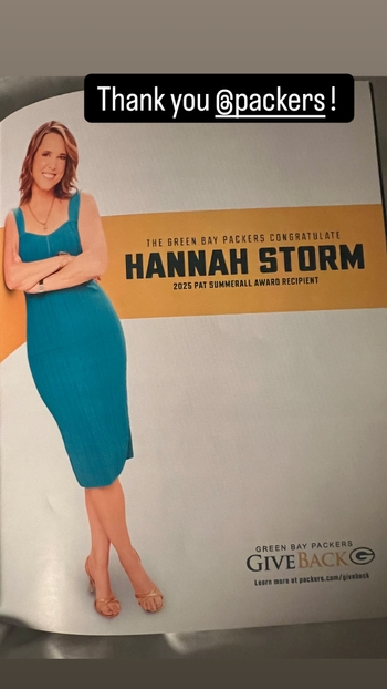 Hannah Storm (I)